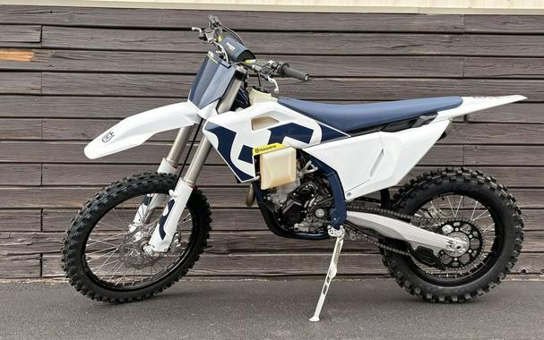 2026 Husqvarna® FX 350