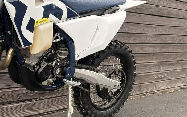 2026 Husqvarna® FX 350