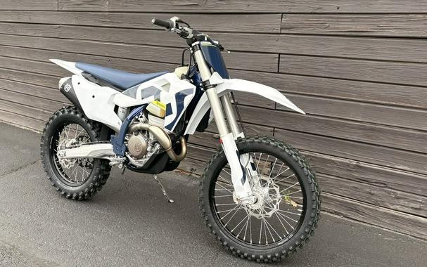 2026 Husqvarna® FX 350