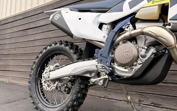 2026 Husqvarna® FX 350