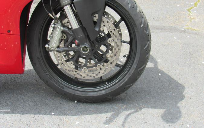 2022 Ducati Panigale V2