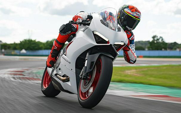 2022 Ducati Panigale V2