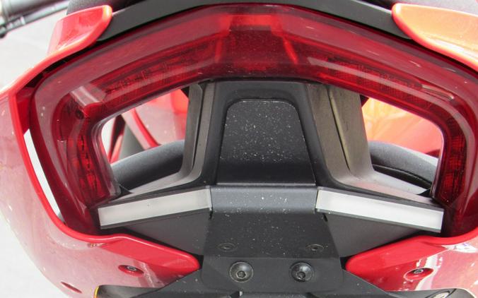 2022 Ducati Panigale V2