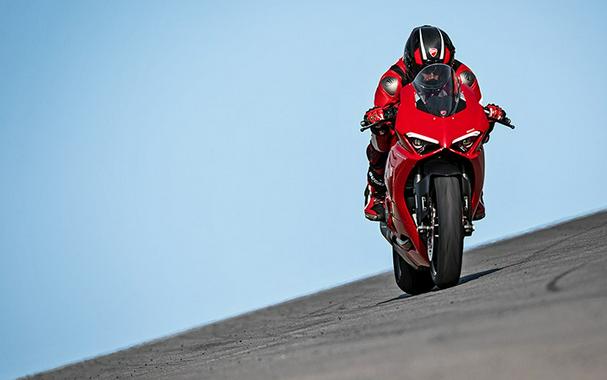 2022 Ducati Panigale V2