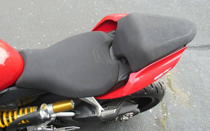 2022 Ducati Panigale V2