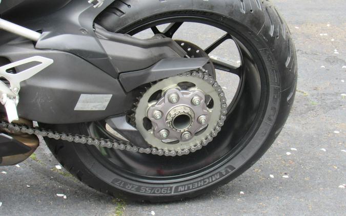 2022 Ducati Panigale V2
