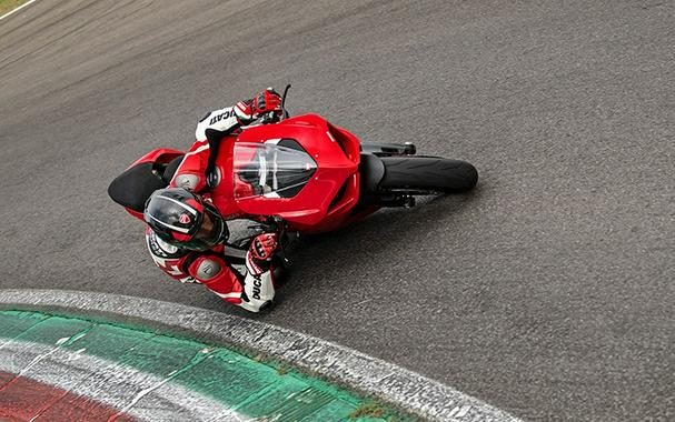 2022 Ducati Panigale V2