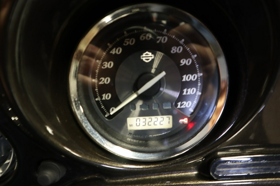 2012 Harley-Davidson Electra Glide Ultra Limited FLHTK