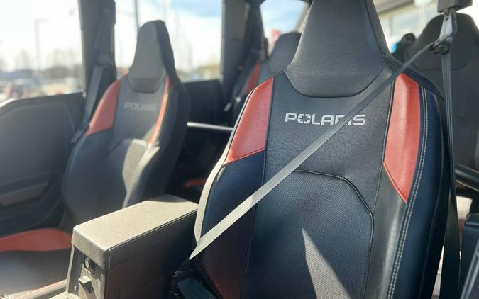 2024 Polaris Polaris XPEDITION ADV 5 Ultimate