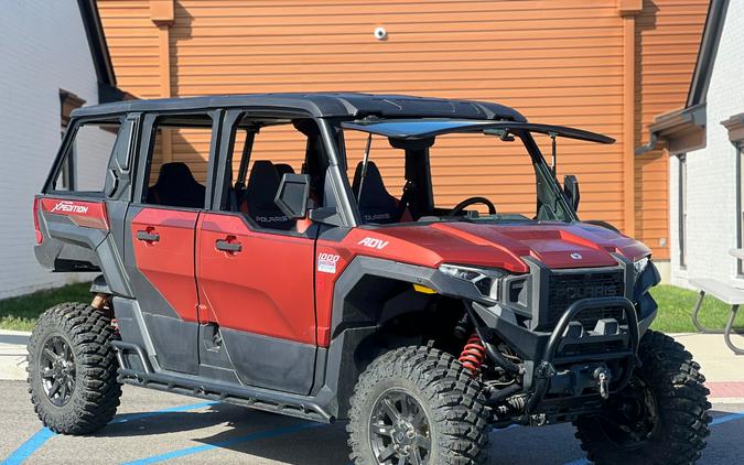 2024 Polaris Polaris XPEDITION ADV 5 Ultimate