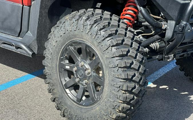 2024 Polaris Polaris XPEDITION ADV 5 Ultimate