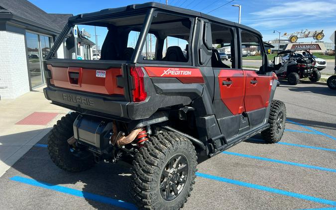 2024 Polaris Polaris XPEDITION ADV 5 Ultimate