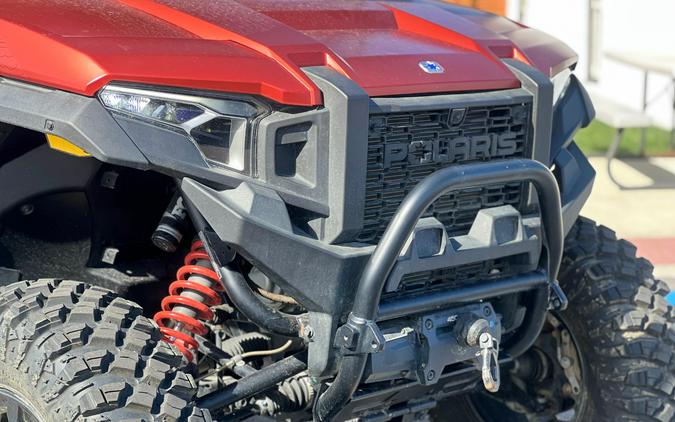 2024 Polaris Polaris XPEDITION ADV 5 Ultimate