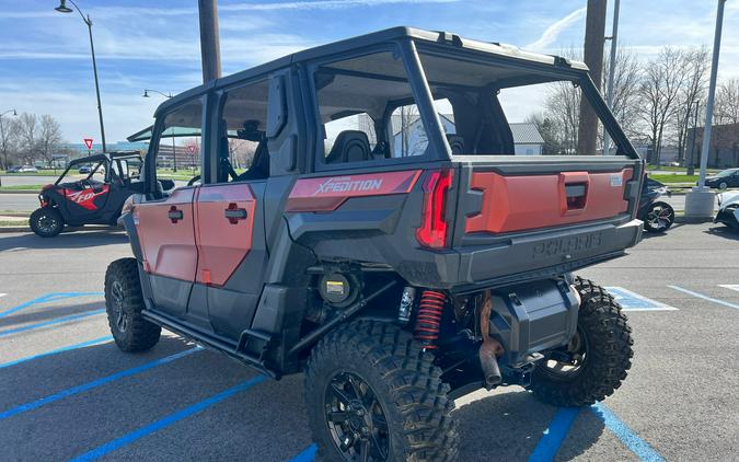 2024 Polaris Polaris XPEDITION ADV 5 Ultimate