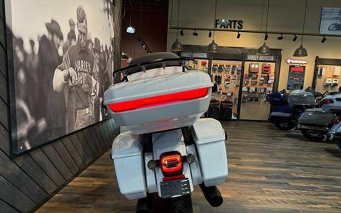 2026 Harley-Davidson Street Glide® Limited