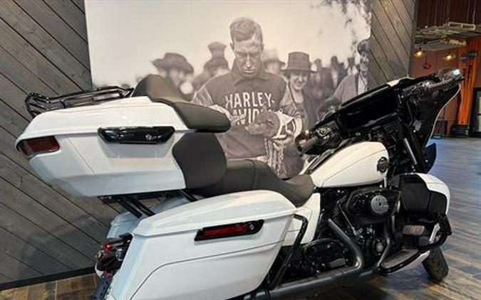 2026 Harley-Davidson Street Glide® Limited
