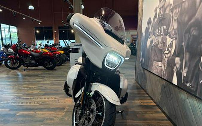 2026 Harley-Davidson Street Glide® Limited
