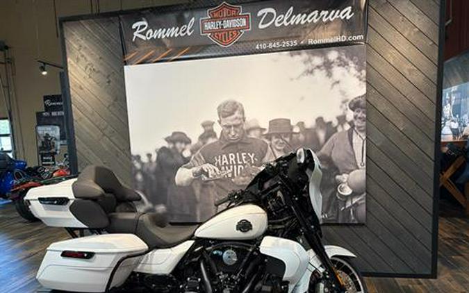 2026 Harley-Davidson Street Glide® Limited