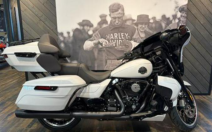 2026 Harley-Davidson Street Glide® Limited