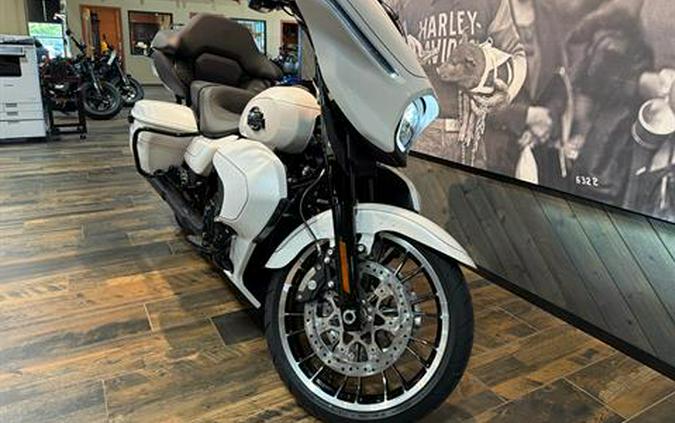 2026 Harley-Davidson Street Glide® Limited