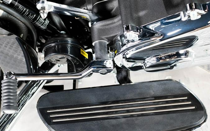 2026 Harley-Davidson Road Glide FLTRX