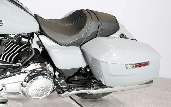 2026 Harley-Davidson Road Glide FLTRX