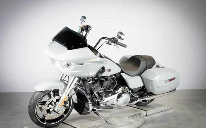 2026 Harley-Davidson Road Glide FLTRX