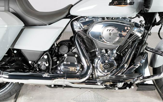 2026 Harley-Davidson Road Glide FLTRX