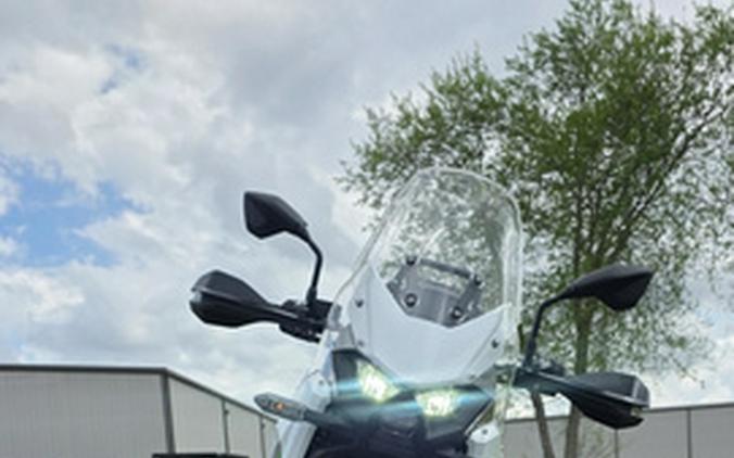 2026 Kawasaki KLE 500 ABS SE