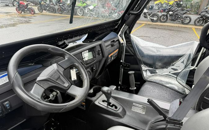 2024 Kawasaki TERYX S LE