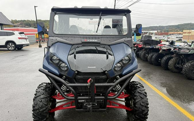 2024 Kawasaki TERYX S LE