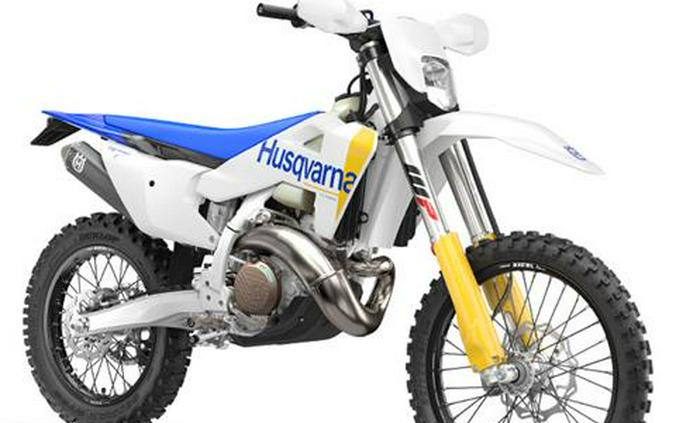 2027 Husqvarna TE 300