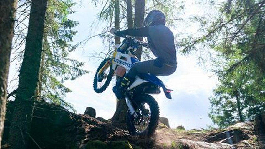 2027 Husqvarna TE 300