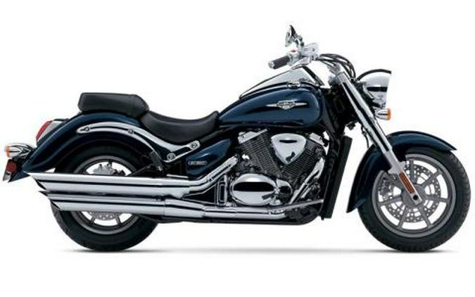 2013 Suzuki Boulevard C90