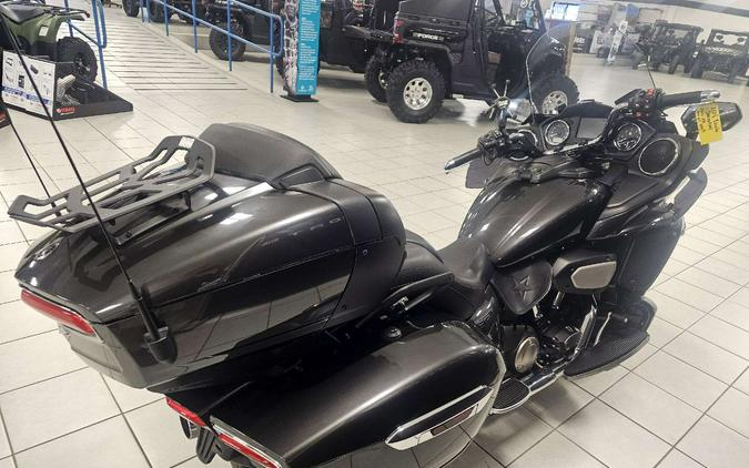 2018 Yamaha Star Venture