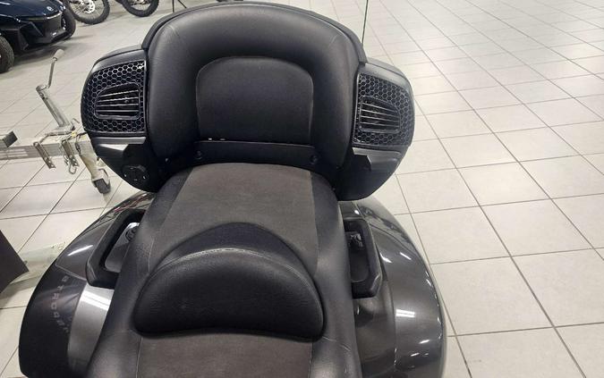 2018 Yamaha Star Venture