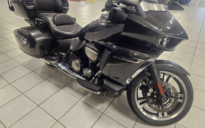 2018 Yamaha Star Venture