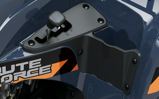 2027 Kawasaki Brute Force® 300