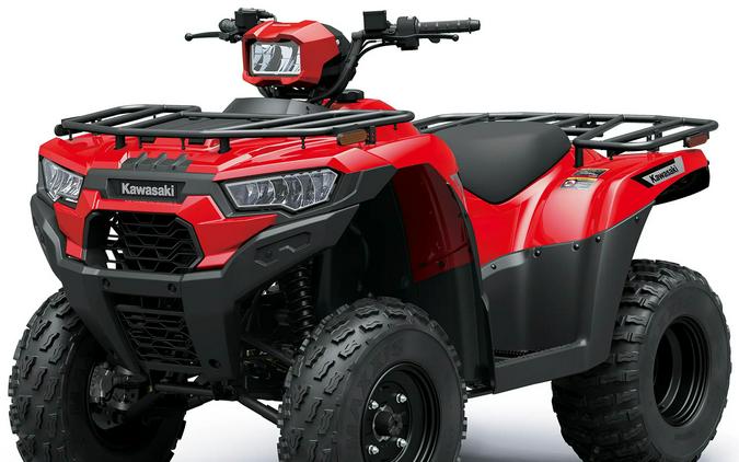 2027 Kawasaki Brute Force® 300