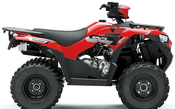 2027 Kawasaki Brute Force® 300