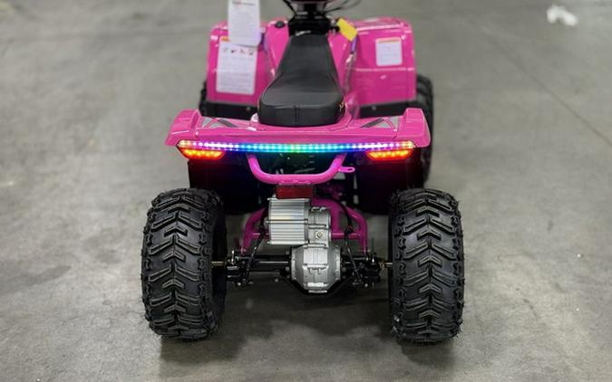 2026 Denago Powersports E-Hawk 6