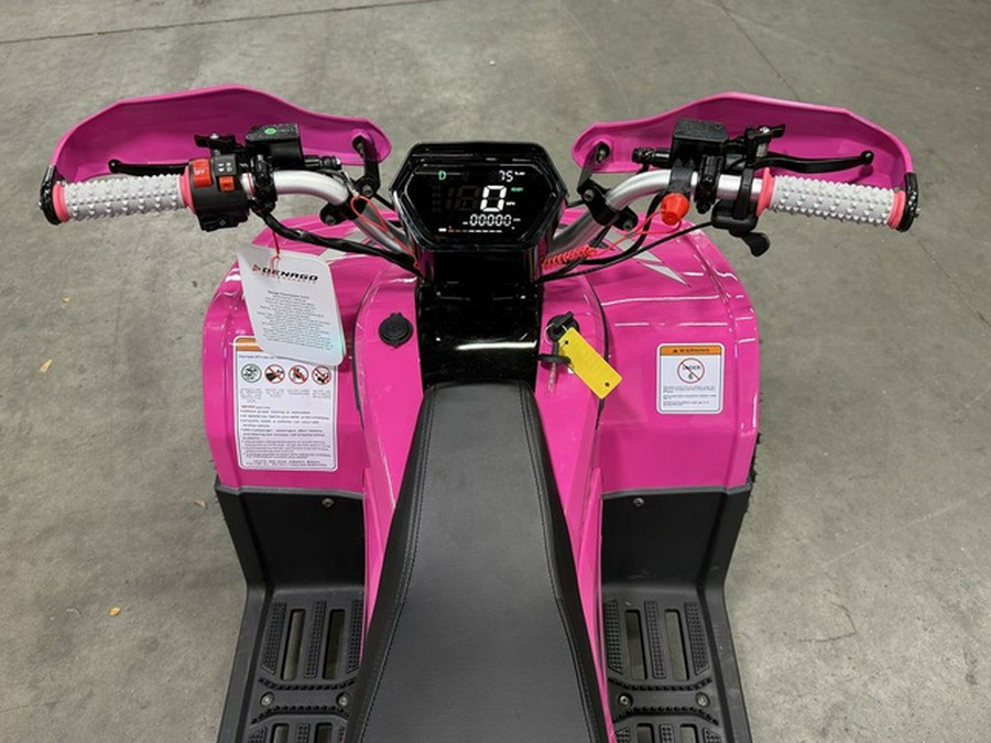 2026 Denago Powersports E-Hawk 6