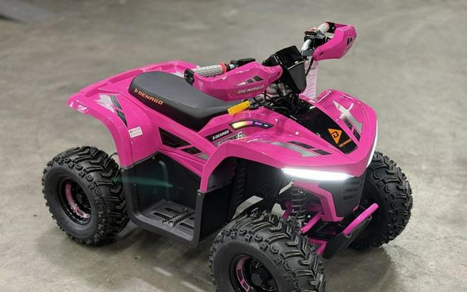 2026 Denago Powersports E-Hawk 6