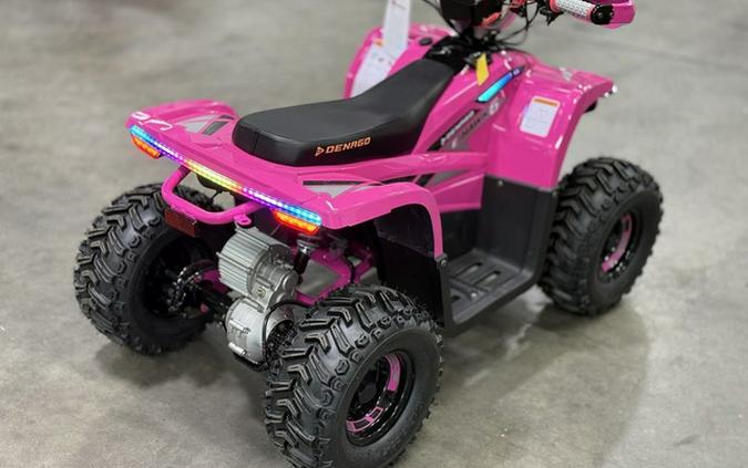 2026 Denago Powersports E-Hawk 6