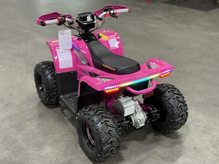 2026 Denago Powersports E-Hawk 6