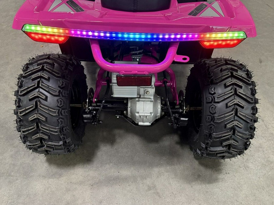 2026 Denago Powersports E-Hawk 6