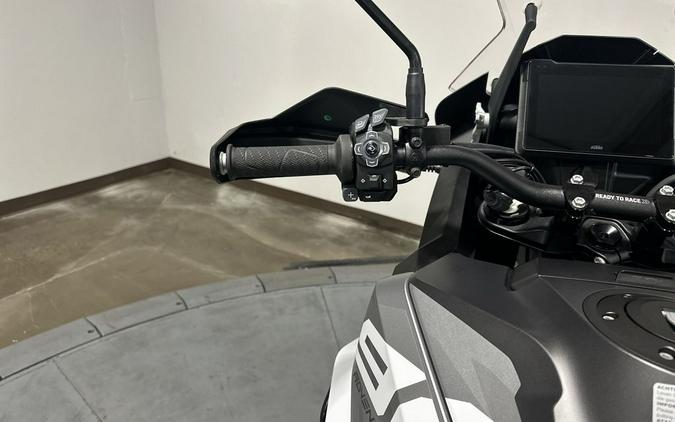 2024 KTM Super Adventure 1290 S