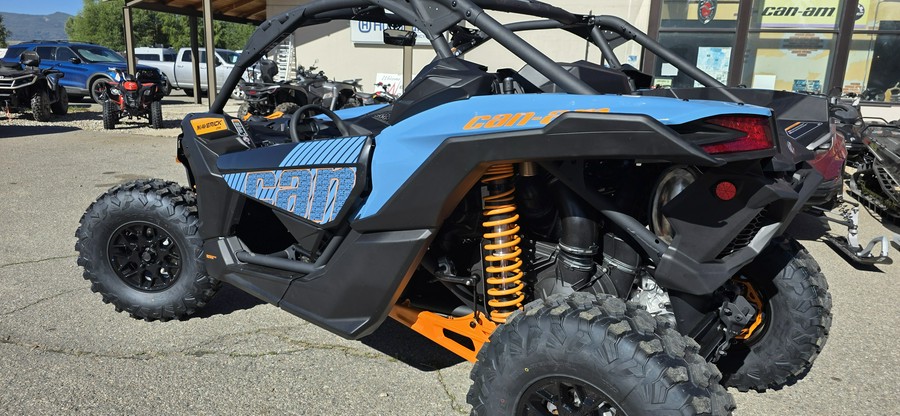 2026 Can-Am Maverick X3 DS TURBO