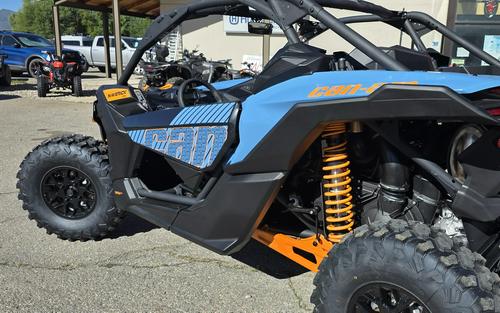 2026 Can-Am Maverick X3 DS TURBO