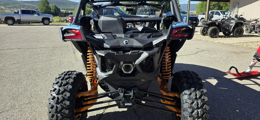 2026 Can-Am Maverick X3 DS TURBO